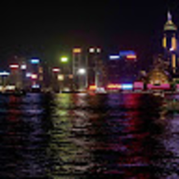 Meet your Posher, Andrew - Picture 1 of 1